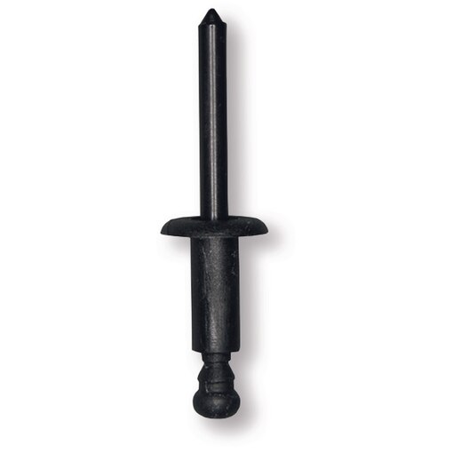 PLASTIC RIVET 5X12 K11